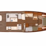 Layout plans — Enavigo Power 39