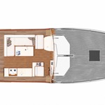 Layout plans — Enavigo Power 39