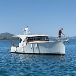 Exterior — Enavigo Power 39