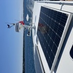 Exterior — Enavigo Power 39