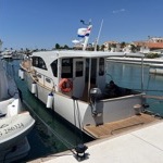Exterior — Enavigo Power 39