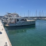 Exterior — Enavigo Power 39