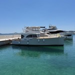 Exterior — Enavigo Power 39