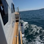 Exterior — Enavigo Power 39