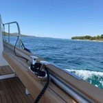 Exterior — Enavigo Power 39