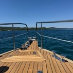 Exterior — Enavigo Power 39