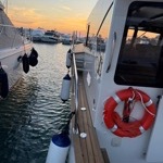 Exterior — Enavigo Power 39