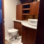 Interior — Enavigo Power 39