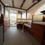 Interior — Enavigo Power 39