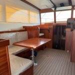 Interior — Enavigo Power 39