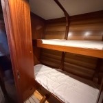 Interior — Enavigo Power 39