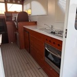 Interior — Enavigo Power 39