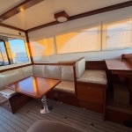 Interior — Enavigo Power 39