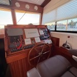 Interior — Enavigo Power 39
